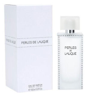 Парфюмерная вода Lalique Perles De Lalique