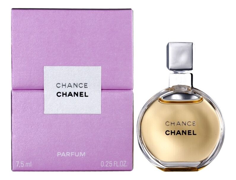 Духи Chanel Chance Eau De Parfum фото 1