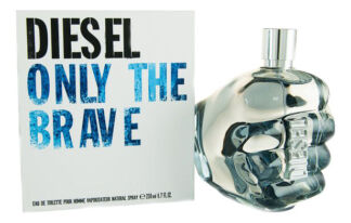 Туалетная вода Diesel Only The Brave