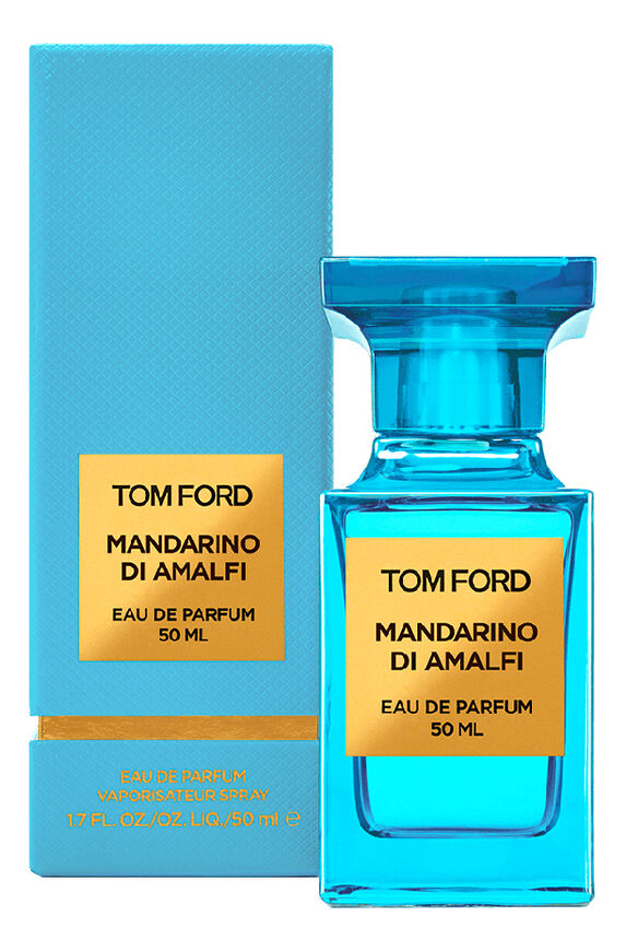 Парфюмерная вода Tom Ford Mandarino di Amalfi фото 1