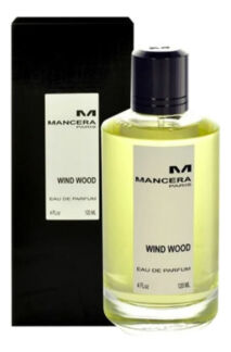 Парфюмерная вода Mancera Wind Wood