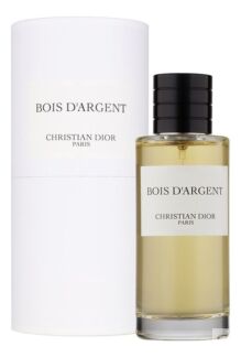 Парфюмерная вода Christian Dior Bois D'argent