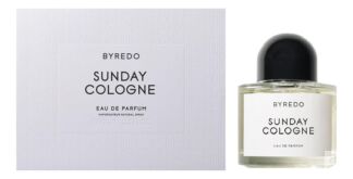 Парфюмерная вода Byredo Sunday Cologne