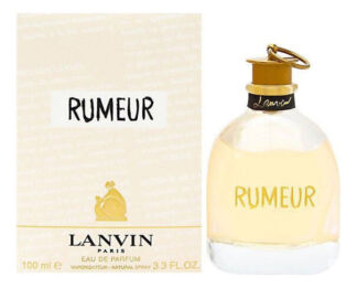 Парфюмерная вода женская Lanvin Rumeur