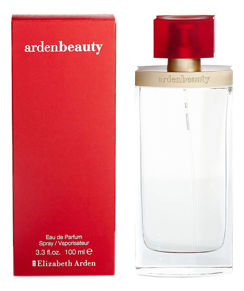 Парфюмерная вода Elizabeth Arden Ardenbeauty фото 1