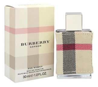 Парфюмерная вода Burberry London Women