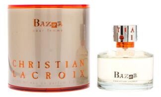 Парфюмерная вода Christian Lacroix Bazar Pour Femme 2014