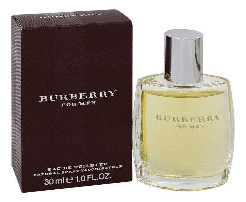 Туалетная вода Burberry Men фото 1