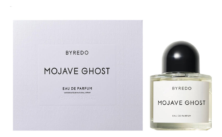 Парфюмерная вода унисекс Byredo Mojave Ghost фото 1