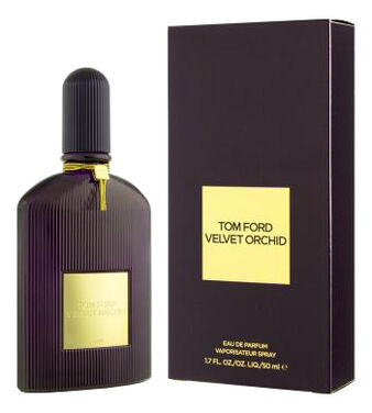 Парфюмерная вода Tom Ford Velvet Orchid