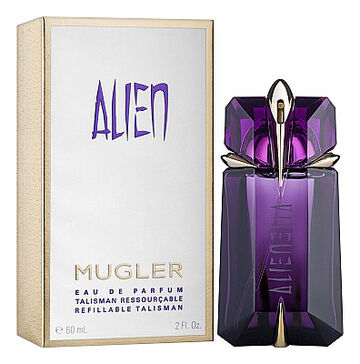 Парфюмерная вода Mugler Alien фото 1