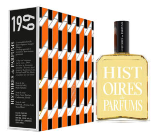 Парфюмерная вода женская Histoires de Parfums 1969 Parfum De Revolte