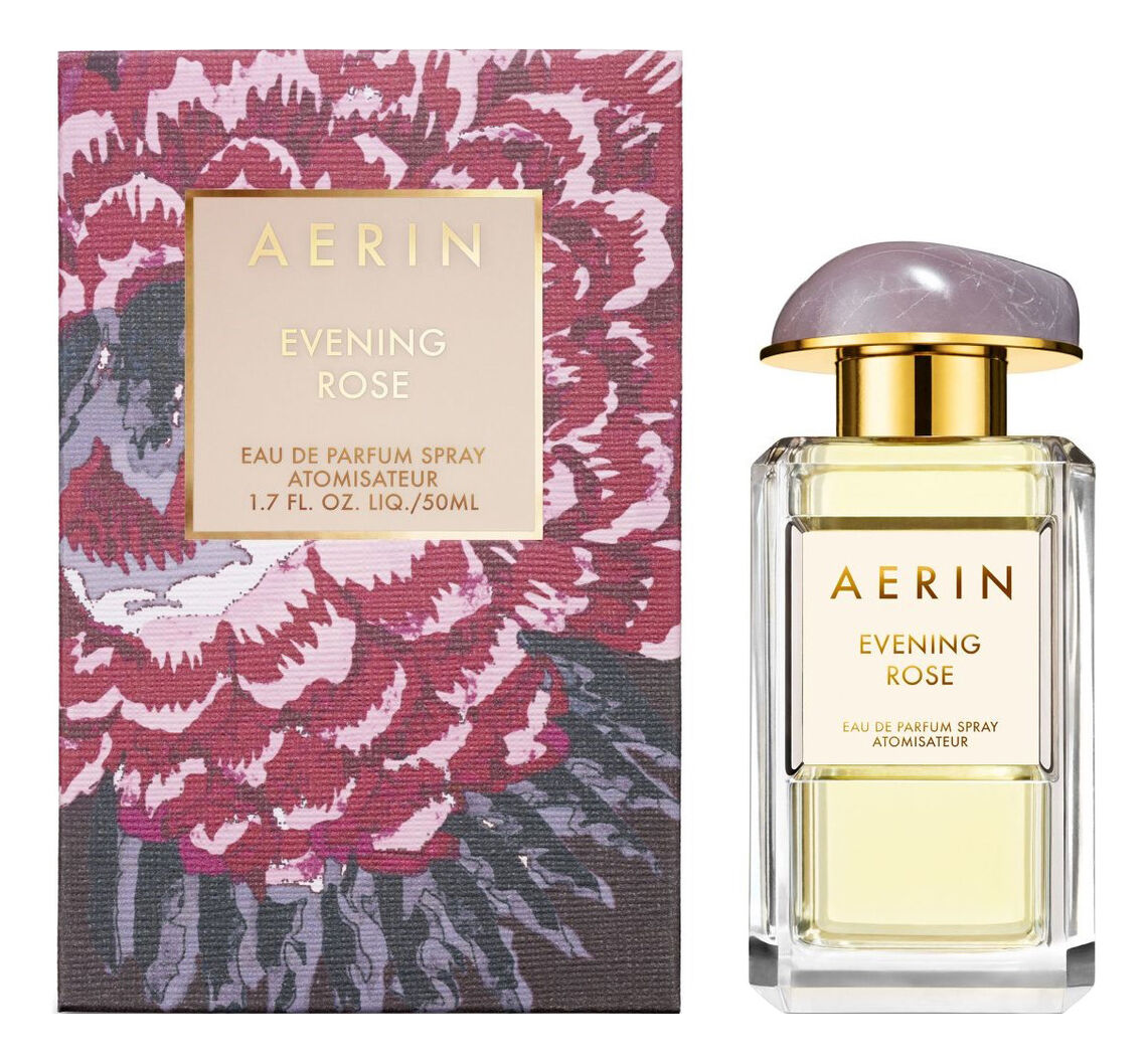 Парфюмерная вода Aerin Evening Rose фото 1