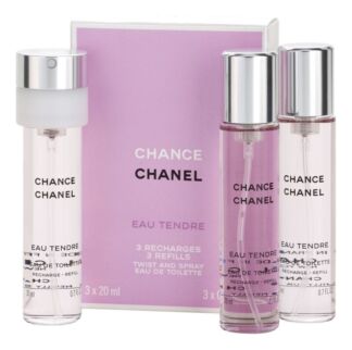 Туалетная вода Chanel Chance Eau Tendre