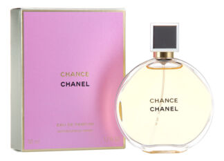 Парфюмерная вода Chanel Chance Eau De Parfum