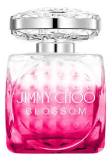 Парфюмерная вода Jimmy Choo Blossom