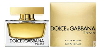 Парфюмерная вода Dolce & Gabbana The One for Woman