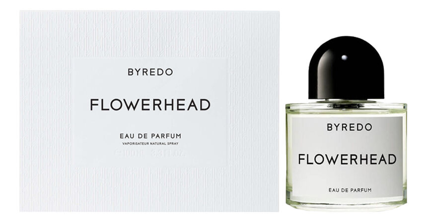 Парфюмерная вода Byredo Flowerhead