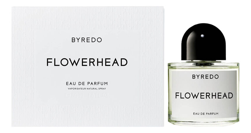 Парфюмерная вода Byredo Flowerhead фото 1