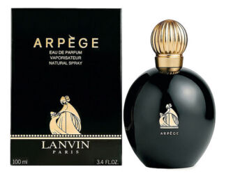 Парфюмерная вода Lanvin Arpege