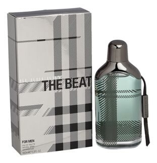 Туалетная вода Burberry The Beat for men