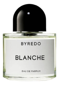 Парфюмерная вода Byredo Blanche