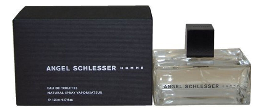 Туалетная вода Angel Schlesser Men фото 1