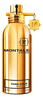 Парфюмерная вода Montale Pure Gold