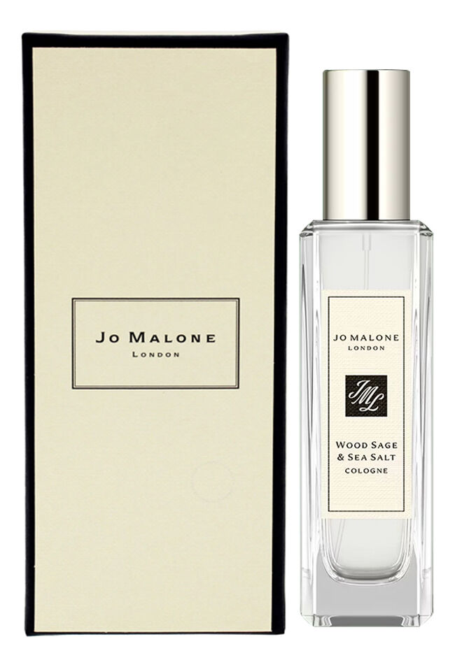 Одеколон Jo Malone Wood Sage & Sea Salt фото 1