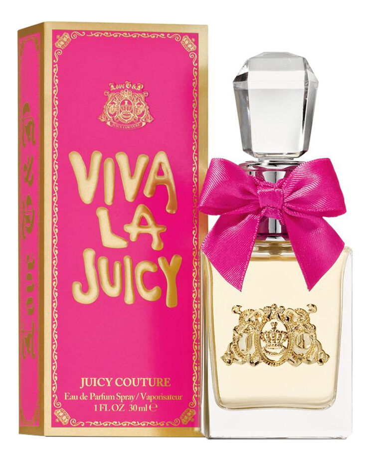 Парфюмерная вода Juicy Couture Viva La Juicy фото 1