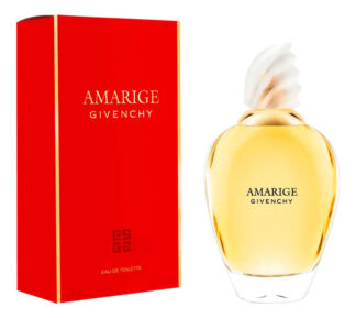 Туалетная вода Givenchy Amarige