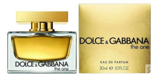 Парфюмерная вода Dolce & Gabbana The One for Woman