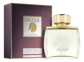 Парфюмерная вода Lalique Pour Homme Equus
