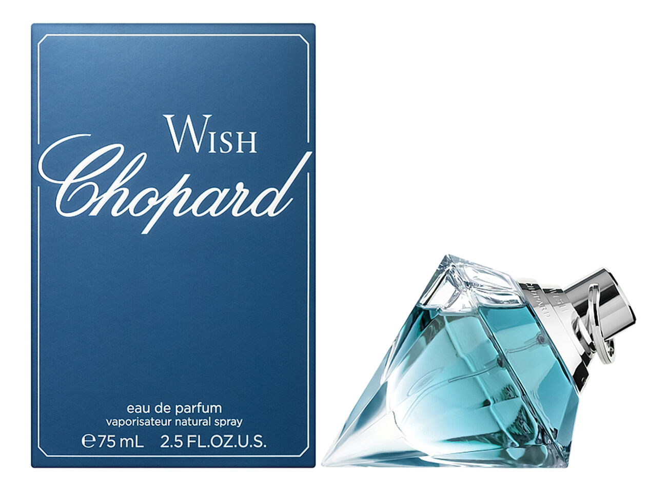 Парфюмерная вода Chopard Wish фото 1