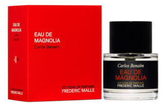 Туалетная вода Frederic Malle Eau de Magnolia