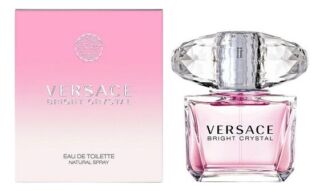 Туалетная вода Versace Bright Crystal