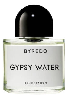 Парфюмерная вода Byredo Gypsy Water