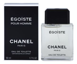 Туалетная вода Chanel Egoiste