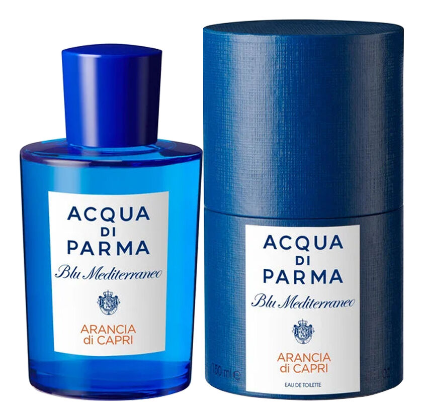 Туалетная вода Acqua di Parma Arancia Di Capri фото 1