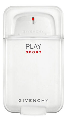 Туалетная вода Givenchy Play Sport Men фото 1