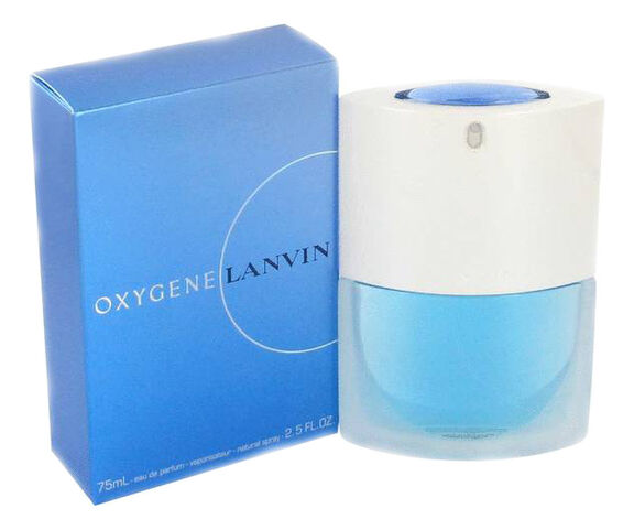 Парфюмерная вода Lanvin Oxygene Woman