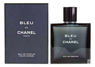 Парфюмерная вода Chanel Bleu De Eau De Parfum