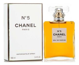 Парфюмерная вода Chanel No5