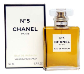 Парфюмерная вода Chanel No5