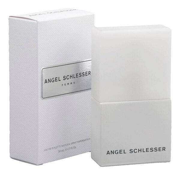 Туалетная вода Angel Schlesser Femme