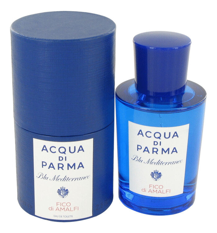 Туалетная вода Acqua di Parma Fico Di Amalfi фото 1