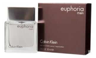 Туалетная вода Calvin Klein Euphoria Men