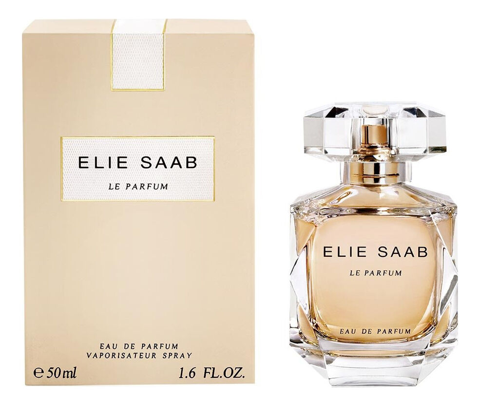 Парфюмерная вода Elie Saab Le Parfum фото 1