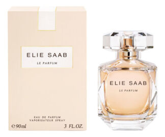 Парфюмерная вода Elie Saab Le Parfum
