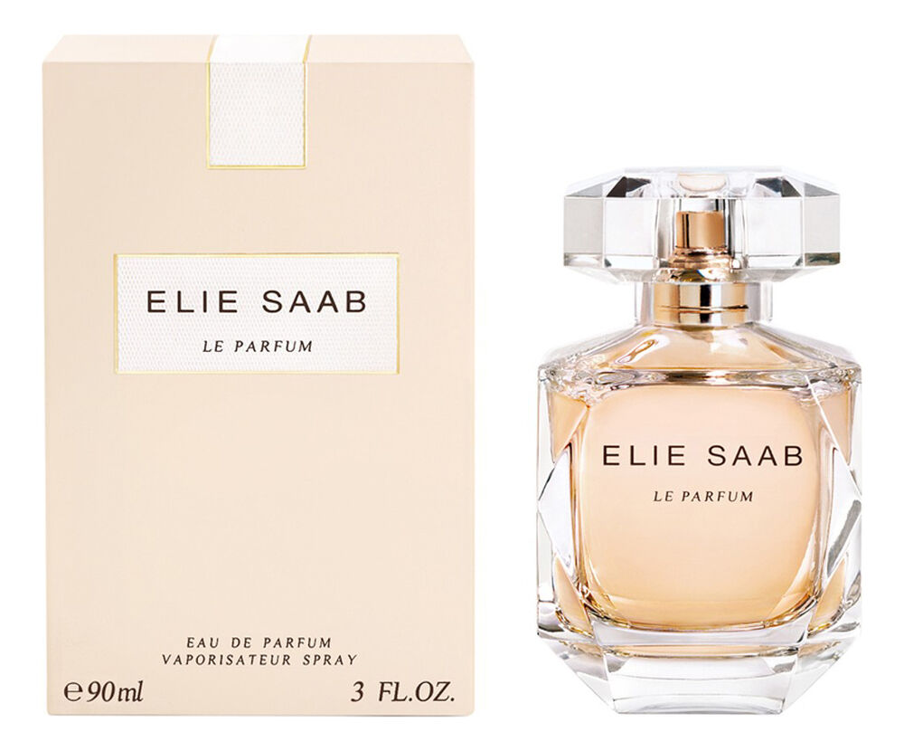 Парфюмерная вода Elie Saab Le Parfum